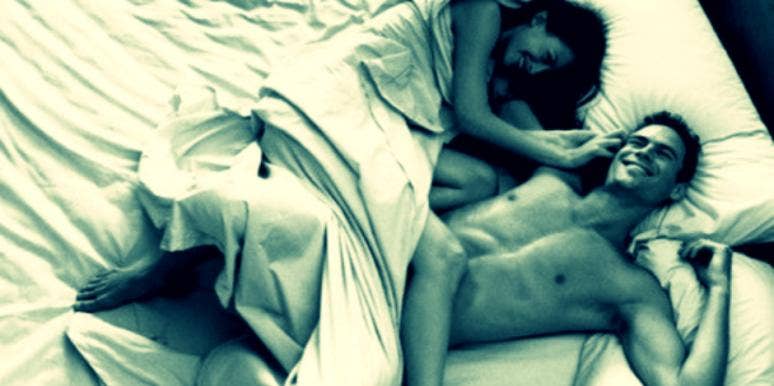 The 4 Best Sex Positions To Make Him Last Longer During